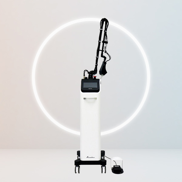 ビューティーオンクリニック東京銀座院 :: CO2 LASER