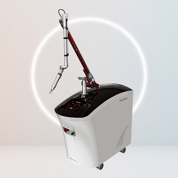 ビューティーオンクリニック東京銀座院 :: PicoCare450