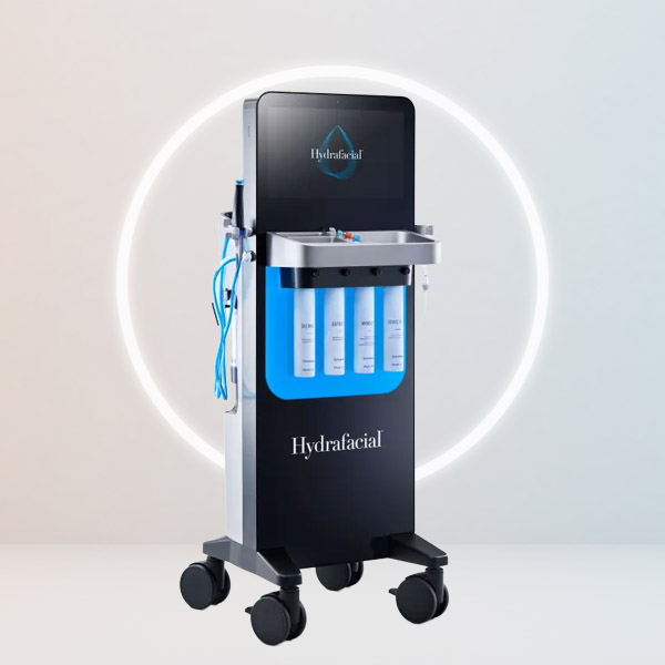 ビューティーオンクリニック東京銀座院 :: Hydrafacial