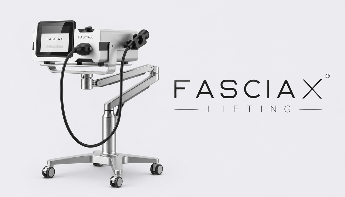 ビューティーオンクリニック東京銀座院 :: パシャーリフト（FASCIA X LIFTING）