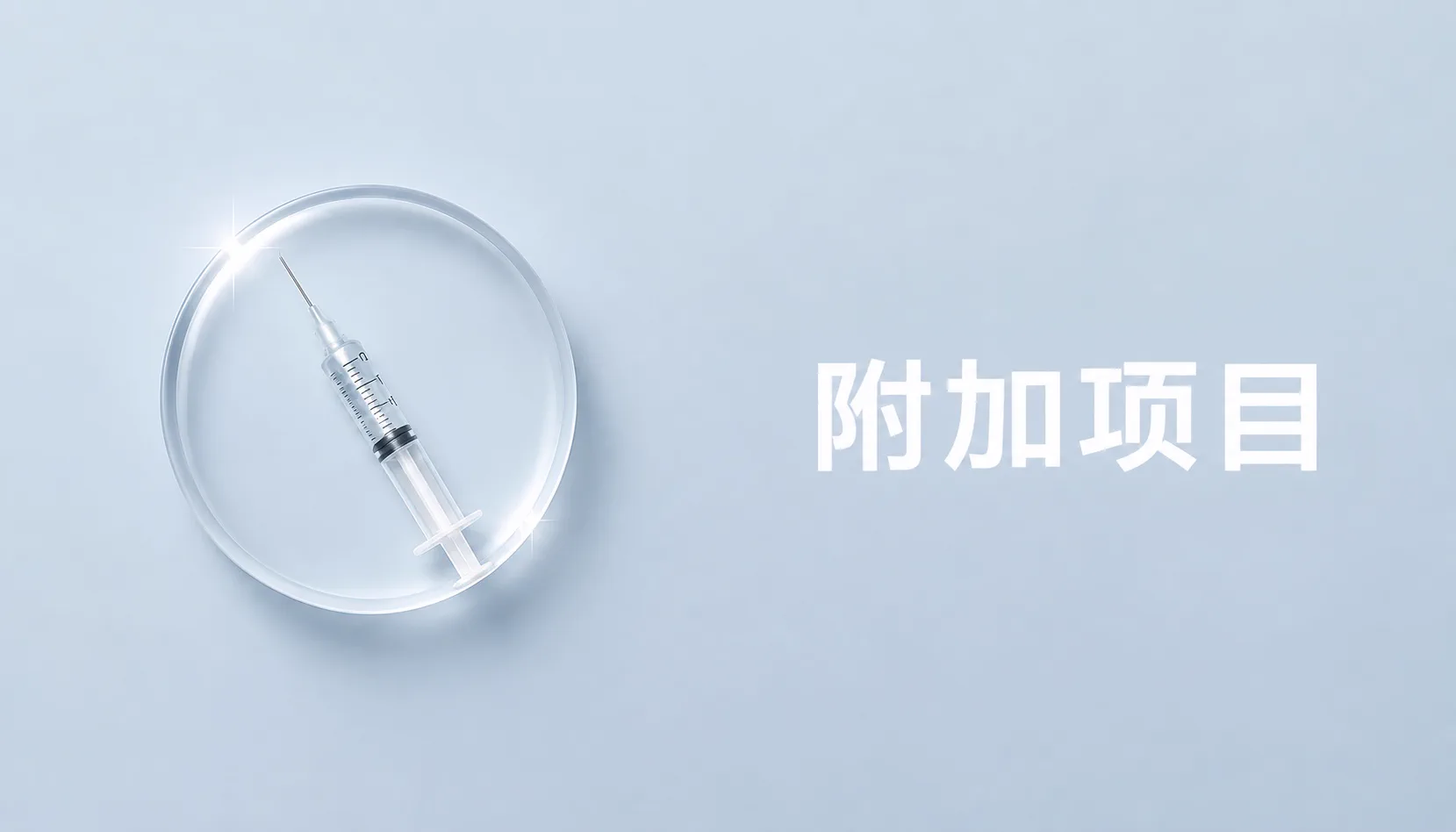 ビューティーオンクリニック銀座｜美容皮膚科・美容医療 :: その他オプション