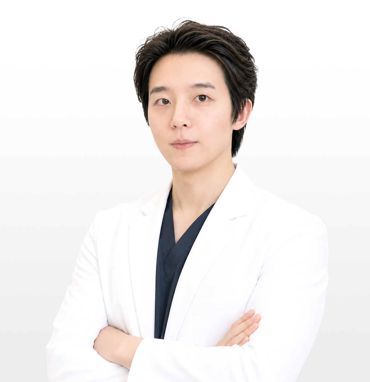 ビューティーオンクリニック東京銀座院 代表院長 LEE BOMJUN