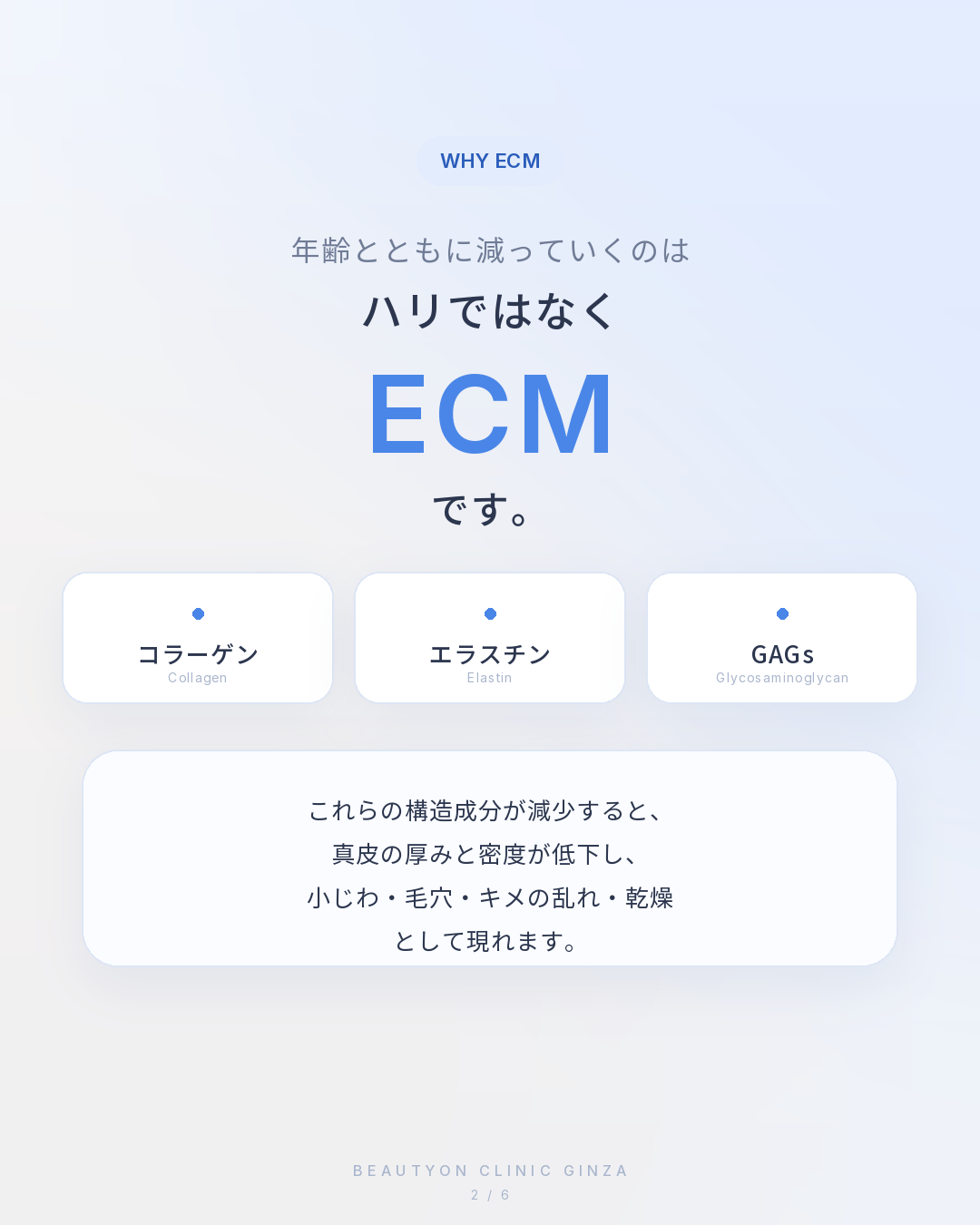 ビューティーオンクリニック銀座｜美容皮膚科・美容医療 :: Revix（レビックス）