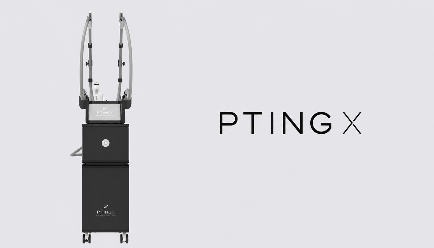ビューティーオンクリニック東京銀座院 :: ピティングX（PTING X）